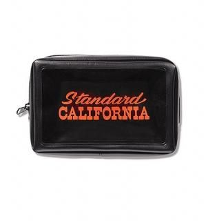 HIGHTIDESD PACKING POUCH SʥϥɡSDѥå󥰥ݡSˡSTANDARD CALIFORNIAʥɥե˥