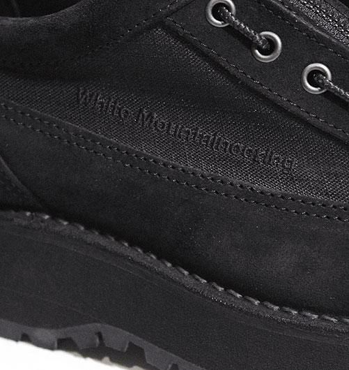 WM×DANNER SNEAKER(ホワイトマウンテニアリング×ダナー WM×DANNER SNEAKER(ホワイトマウンテニアリング×ダナー