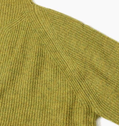 最終価格♡AGAWD♡raccoon turtle knit♡送料込み アガウド