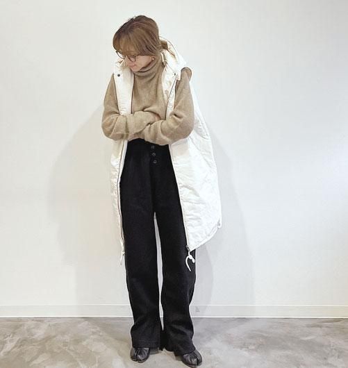 Raccoon Turtle Knit（ラクーンタートルニット） - AgAwd