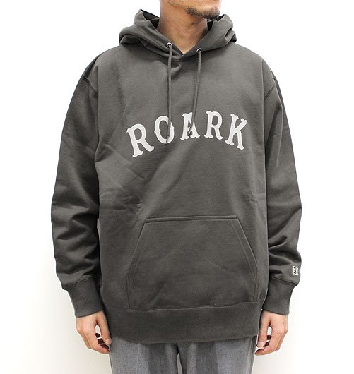 MEDIEVAL LOGO” P/O HOODED SWEAT（”メディーバルロゴ”プルオーバー