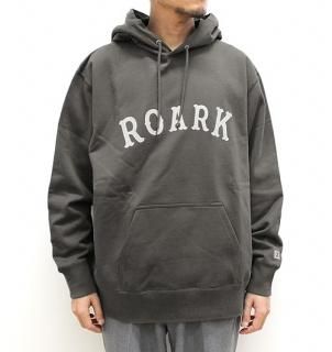 MEDIEVAL LOGO P/O HOODED SWEATʡɥǥХɥץ륪СաǥåɥåȡˡROARK REVIVALʥ ХХ