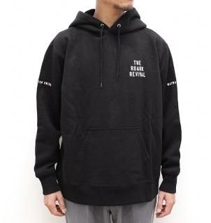 LEGENDSLIES P/O HOODED SWEATʡɥ쥸ɡ饤ɥץ륪СåȡˡROARK REVIVALʥ ХХ