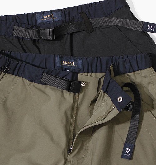 WEATHER ST NEW TRAVEL PANTS（ウェザーストレッチニュートラベル