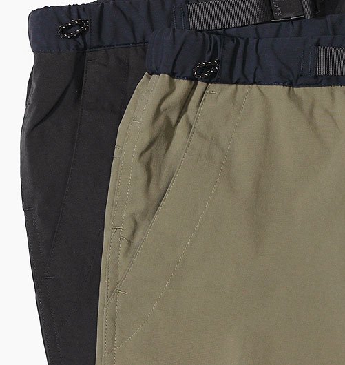 WEATHER ST NEW TRAVEL PANTS（ウェザーストレッチニュートラベル