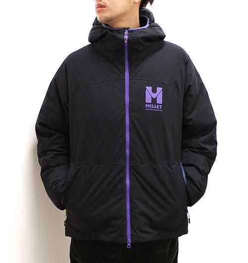 White Mountaineering× MILLET