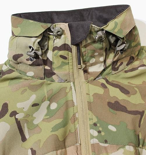 TMG Noshaq MiG Jacket（ティラックミリタリーギアノシャックミグ