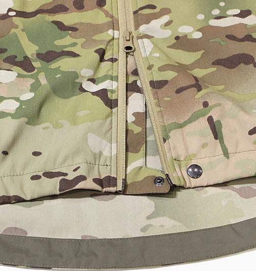 TMG Noshaq MiG Jacket（ティラックミリタリーギアノシャックミグ ...