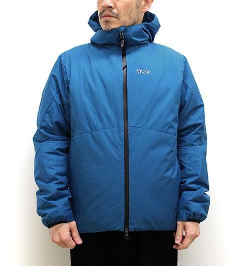 Svalbard Jacket（スヴァルバードジャケット） - Tilak（ティラック ...