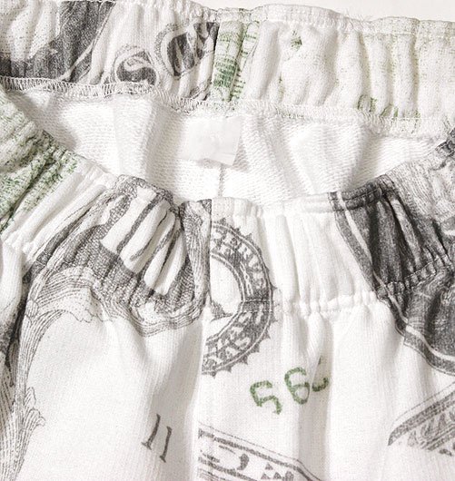 Dollar Sweat Pants（ダラースウェットパンツ） - JACKSON MATISSE