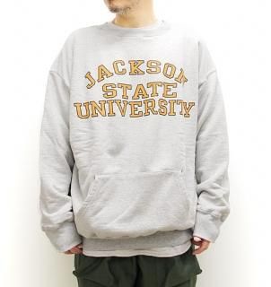 JACKSON STATE UNIVERSITY Sweatʥ㥯󥹥ƥȥ˥СƥåȡˡJACKSON MATISSEʥ㥯ޥƥ