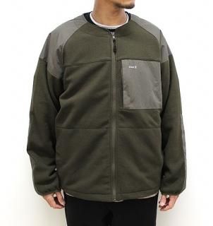 GEN3 FLEECE JACKETʥ3ե꡼㥱åȡˡROARK REVIVALʥ ХХ