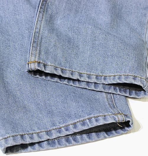AgAwd/アガウド ワイドデニムパンツ – ラヴィアンローズ 公式サイト