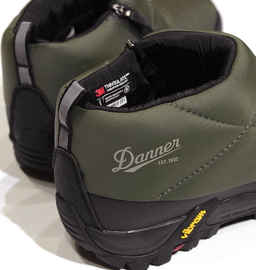 FREDDO LO B200 PF（フレッドローB200 PF） - Danner（ダナー