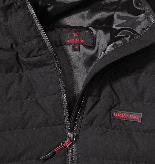 MENS TAION DOWN JACKET（メンズタイオンダウンジャケット 