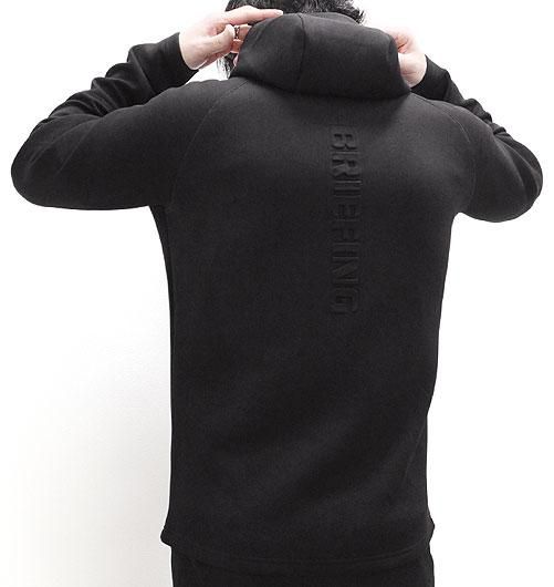 MENS WARM 3D LOGO PARKA（メンズウォームスリーディーロゴ