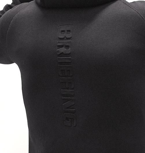 MENS WARM 3D LOGO PARKA（メンズウォームスリーディーロゴ