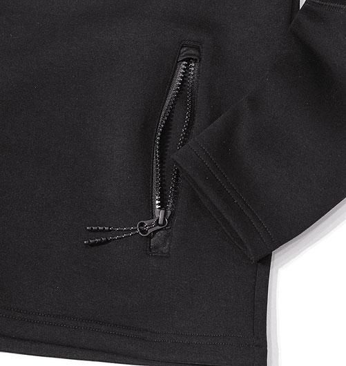 MENS WARM 3D LOGO PARKA（メンズウォームスリーディーロゴ