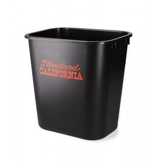 RUBBERMAIDSD TRASH BOXʥСᥤɡSDȥåܥåˡSTANDARD CALIFORNIAʥɥե˥