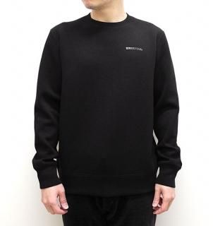 MENS WARM 3D LOGO CREW NECK SWEATʥ󥺥ॹ꡼ǥ롼ͥååȡˡBRIEFINGʥ֥꡼ե󥰡