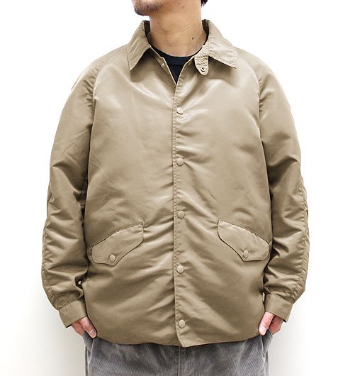 早い者勝ち‼️sassafras　wheel barrow jacket定価47300円