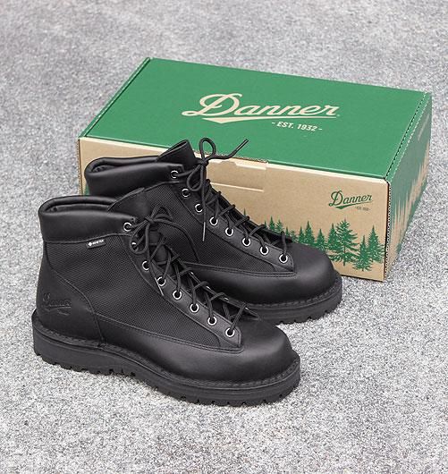 DANNER FIELD（ダナーフィールド） - Danner（ダナー） - インディゴ