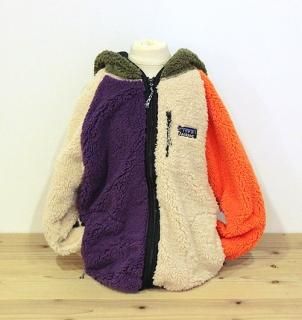 Fleece Full Zip Parkaʥե꡼ե른åץѡˡJACKSON MATISSEʥ㥯ޥƥkds