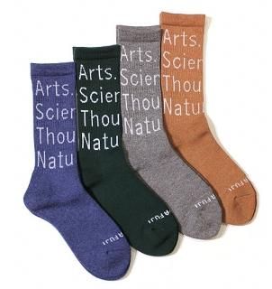 A.S.T.N. SOCKS by My Loads Are LightTACOMA FUJI RECORDSʥޥե쥳ɡ