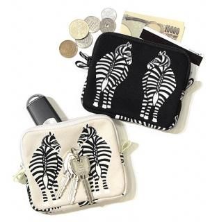 SMALL LOVE ZEBRA FRAGMENT CASEʥ⡼֥֥ե饰ȥˡBohemiansʥܥإߥ󥺡