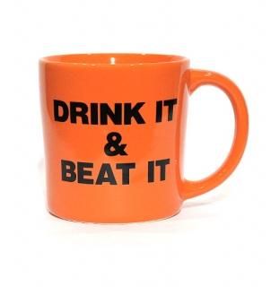 DRINK ITBEAT IT MUGʥɥ󥯥åȥɥӡȥåȥޥˡJACKSON MATISSEʥ㥯ޥƥ