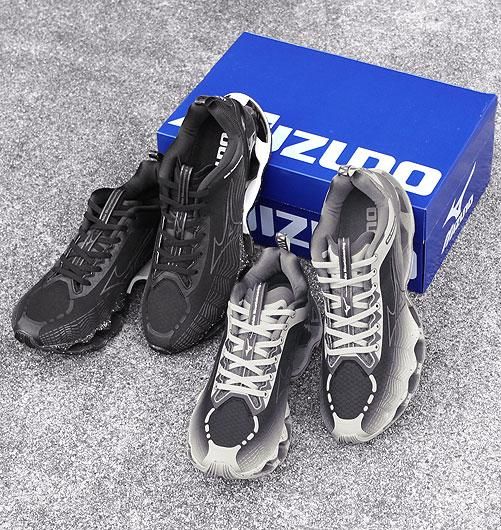 WM×MIZUNO SNEAKER（ホワイトマウンテニアリング×ミズノスニーカー ...