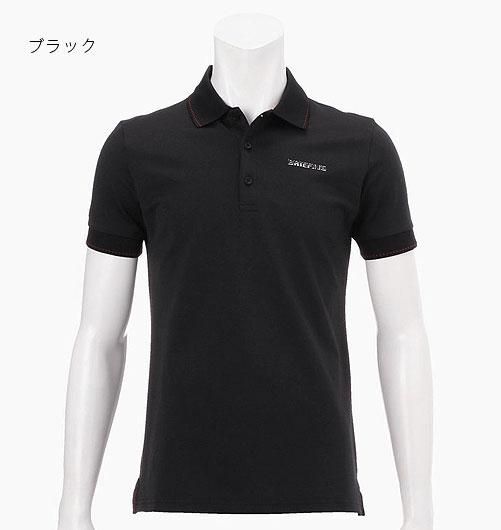 MENS BASIC POLO（メンズベーシックポロ） - BRIEFING