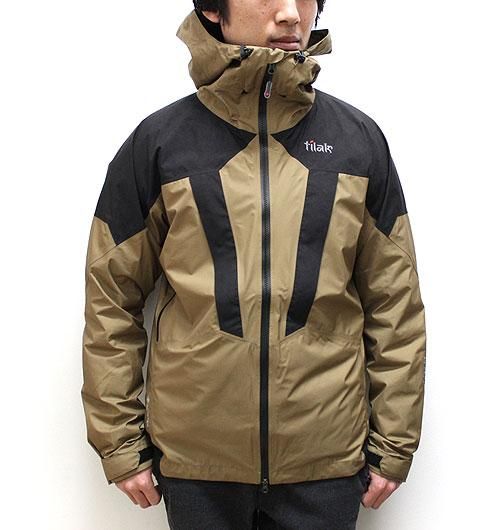 Stinger Jacket Paclite® Plus（スティンガージャケットパックライト