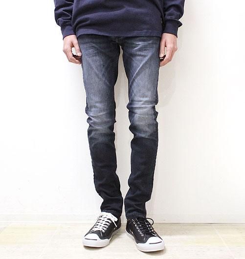 DENHAM デンハム BOLDER SKINNY FIT+alexanderkidbrook.co.uk