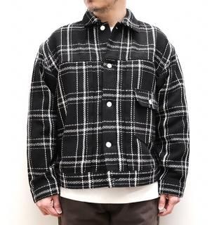 新品 7×7 Nylon Pullover セブンバイセブン size M | malagic.com