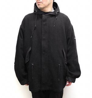 W.M.B.C. × Stan Ray TENT LINE FIELD PARKA／White Mountaineering（ホワイトマウンテニアリング）
