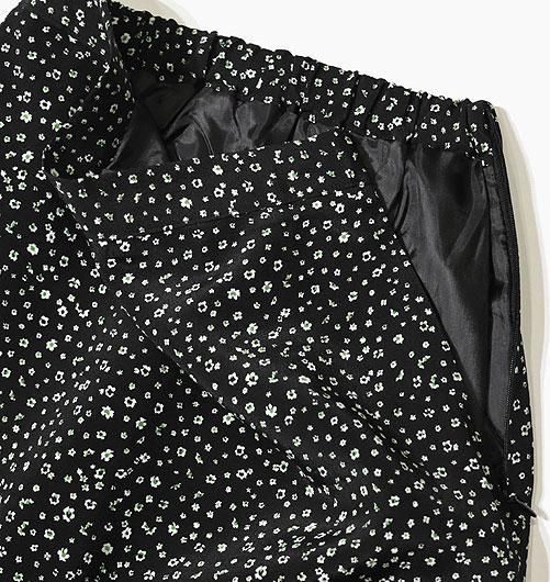 Flower Skirt（フラワースカート）[2217-330239] - AgAwd