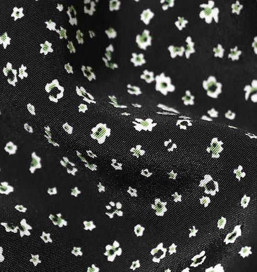 Flower Skirt（フラワースカート）[2217-330239] - AgAwd