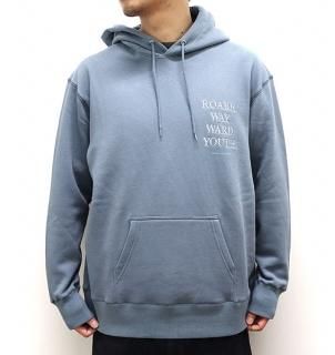 WAYWARD YOUTH P/O HOODED SWEATʡɥɥ桼ɥץ륪СաǥåɥåȡˡROARK REVIVALʥ ХХ