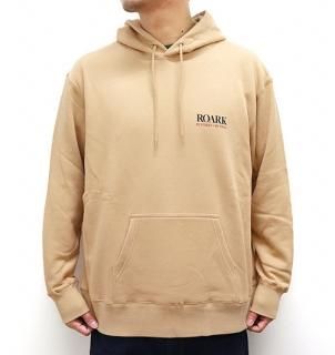 BY TRAIL P/O HOODED SWEATʡɥХȥ쥤ɥץ륪СաǥåɥåȡˡROARK REVIVALʥ ХХ