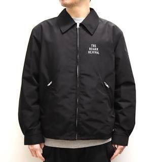 DRIZZLER JACKETʥɥꥺ顼㥱åȡˡROARK REVIVALʥ ХХ