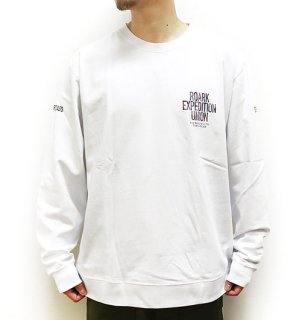 ”EXPEDITION UNION” 9.3oz H/W L/S TEE／ROARK REVIVAL（ロアーク リバイバル）