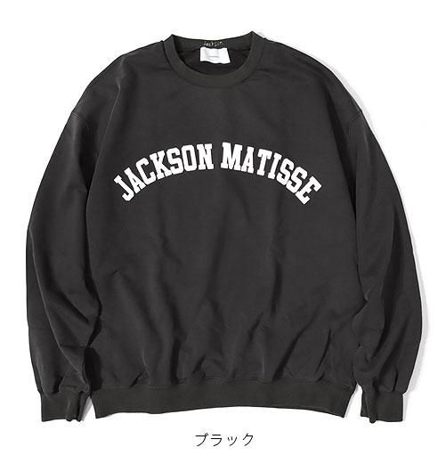 その他ジャクソンマティスJACKSON MATISSE 2022SS KANEMASA×JM プル