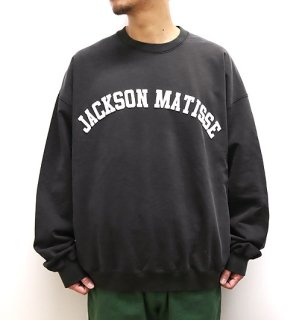JACKSON MATISSE（ジャクソンマティス） - インディゴ 富山市 聖林公司 