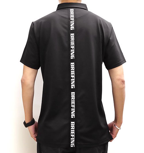 MENS BACK LINE BD SHIRT（メンズバックラインボタンダウンシャツ