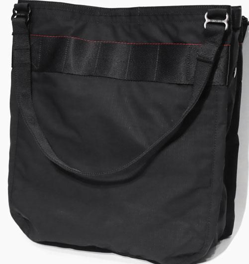 アメリカ製　ブリーフィング　R3 TOTE briefing トートバッグ BRIEFING BUSINESS STYLE VOL.1 2017.11.17 | BRIEFING
