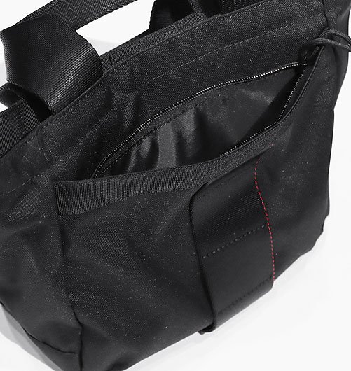 URBAN GYM TOTE S（アーバンジムトートS） - BRIEFING（ブリーフィング