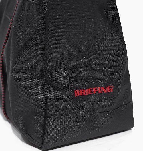 URBAN GYM TOTE S（アーバンジムトートS） - BRIEFING（ブリーフィング