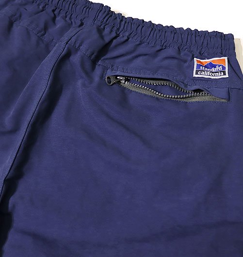 SD Heavy Duty Classic Easy Pants（SDヘヴィーデューティークラシックイージーパンツ） - STANDARD  CALIFORNIA（スタンダードカリフォルニア） - インディゴ 富山市  聖林公司正規取扱店（取扱ブランド：ハリウッドランチマーケット・ササフラス・クレッタルムーセン・