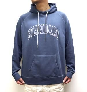 SD Pima Cotton Hood SweatSDԥޥåȥաɥåȡˡSTANDARD CALIFORNIAʥɥե˥